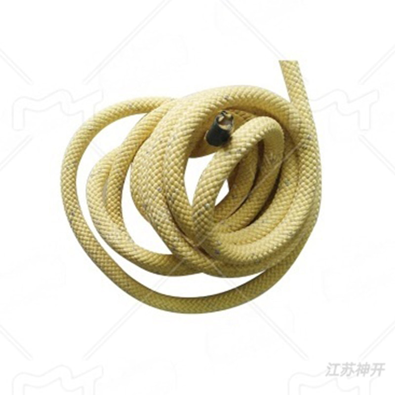 Tengeri aramid kötél