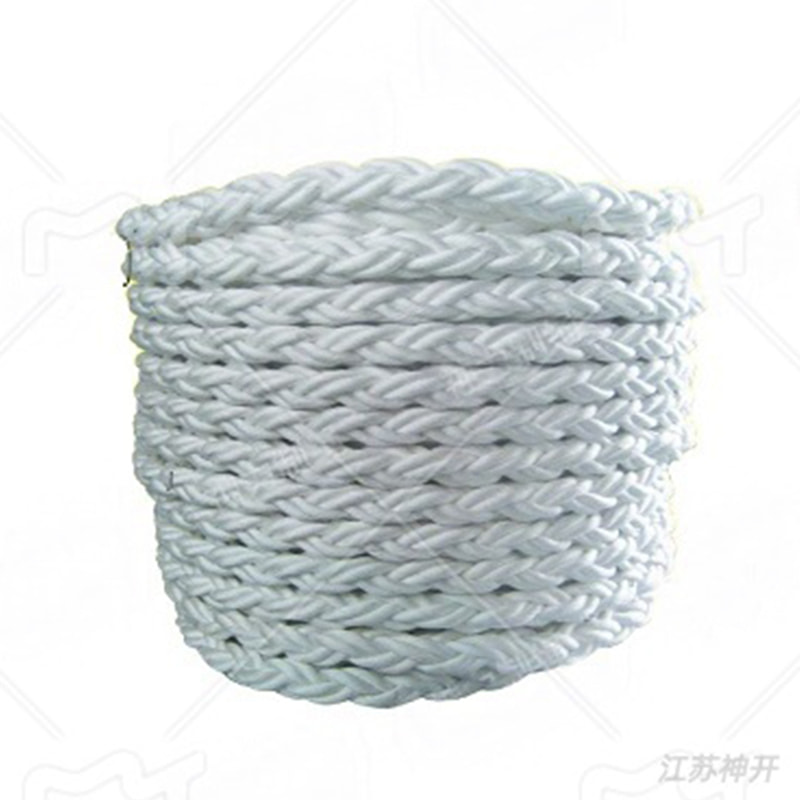 Tengeri nylon kötél